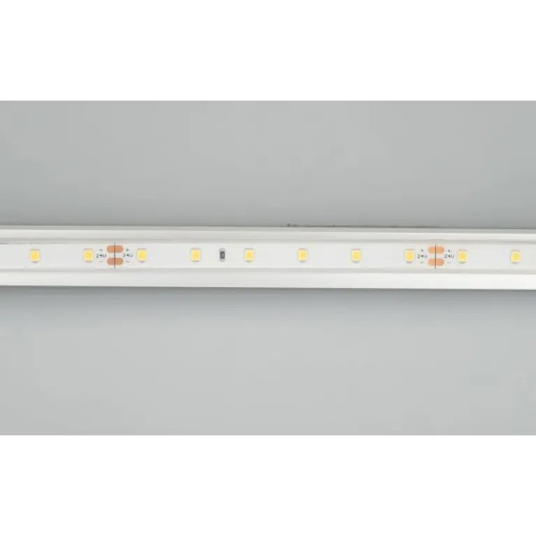 Светодиодная лента герметичная Arlight RTW-PFS-A60-11mm 24V White6000 (4.8 W/m, IP68, 2835, 5m) 0341 в Нижнем Новгороде