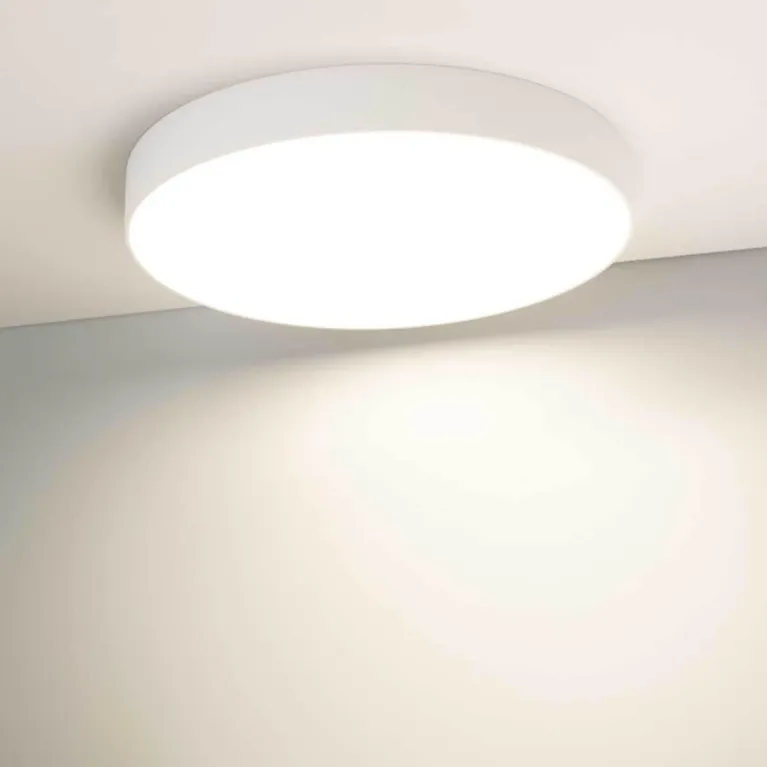 Потолочный светильник Arlight SP-RONDO-R500-50W Day4000 034817 в Нижнем Новгороде