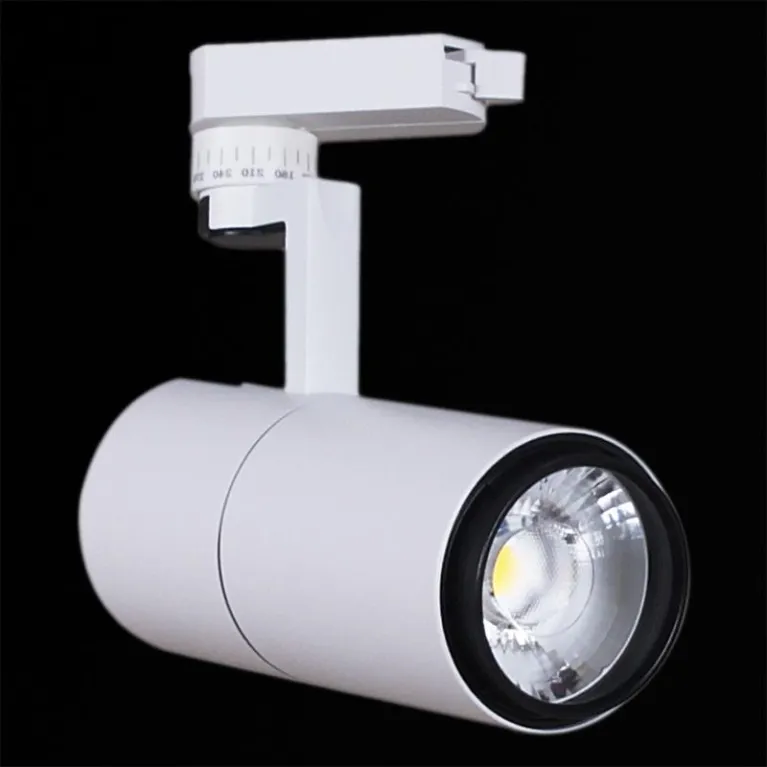 Трековый светильник Reluce 06720-9.3-001QY LED20W WT в Нижнем Новгороде