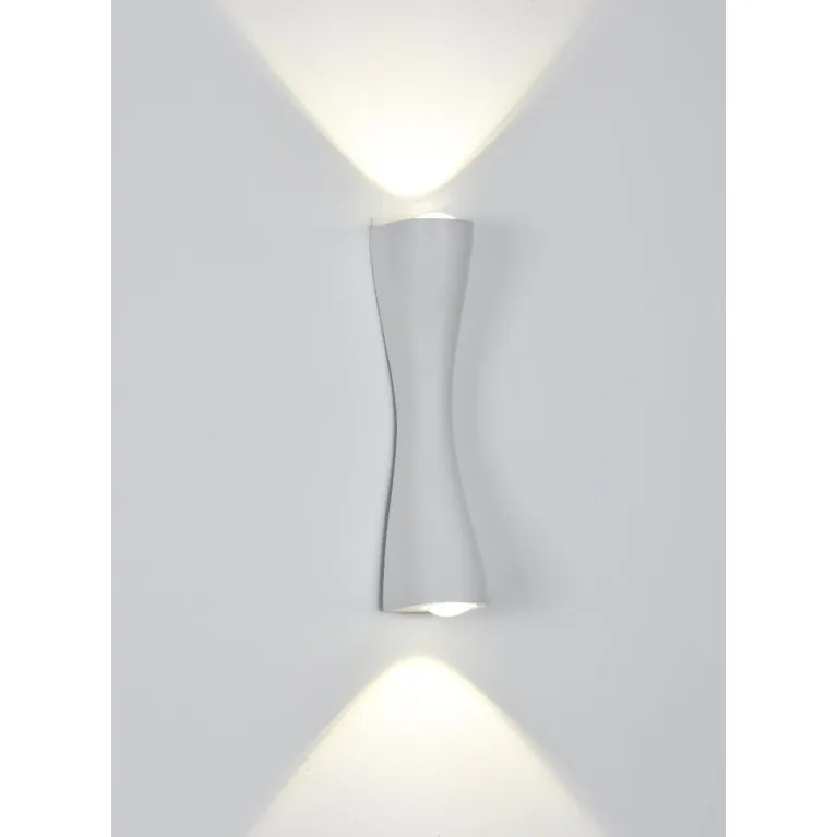 Настенный светильник Arte Lamp Zaurak A2697AP-10WH в Нижнем Новгороде
