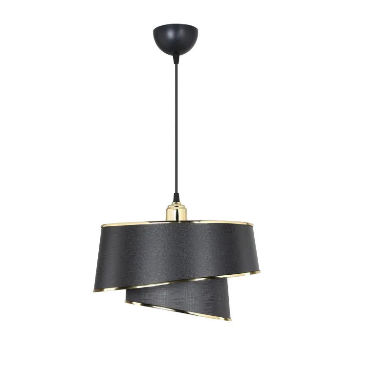 Подвесной светильник Toplight Adriana TL1621H-01BK в Нижнем Новгороде