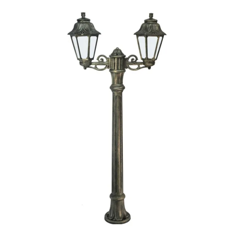 Уличный светильник Fumagalli Aloe R Bisso/Anna 2L E22.163.S20.BYF1R в Нижнем Новгороде