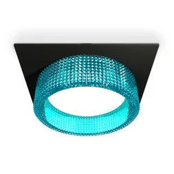 Встраиваемый светильник Ambrella Light Techno Spot XC8062033 (C8062, N8488)