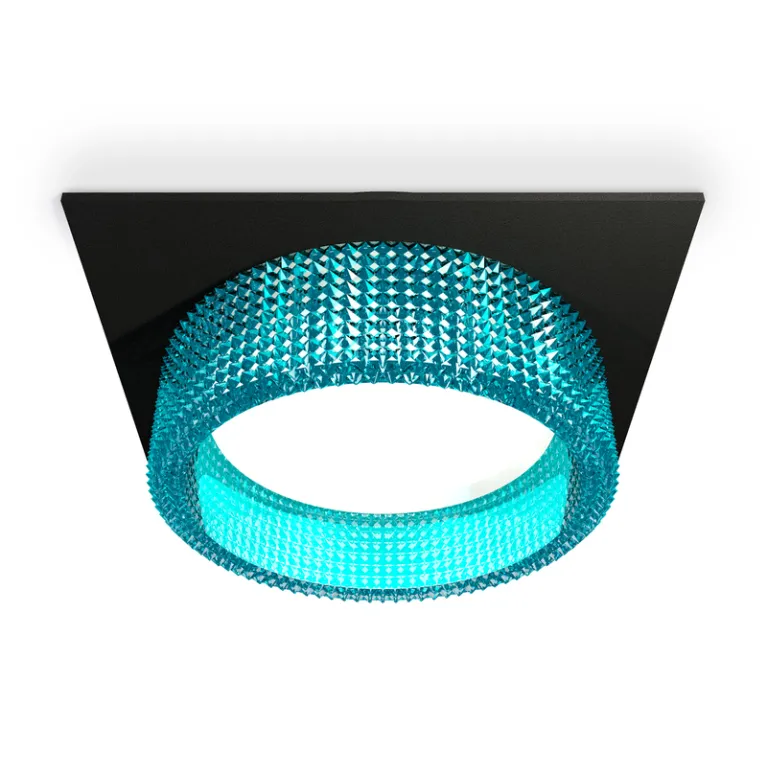 Встраиваемый светильник Ambrella Light Techno Spot XC8062033 (C8062, N8488) в Нижнем Новгороде