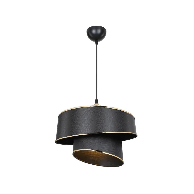 Подвесной светильник Toplight Adriana TL1621H-01BK в Нижнем Новгороде