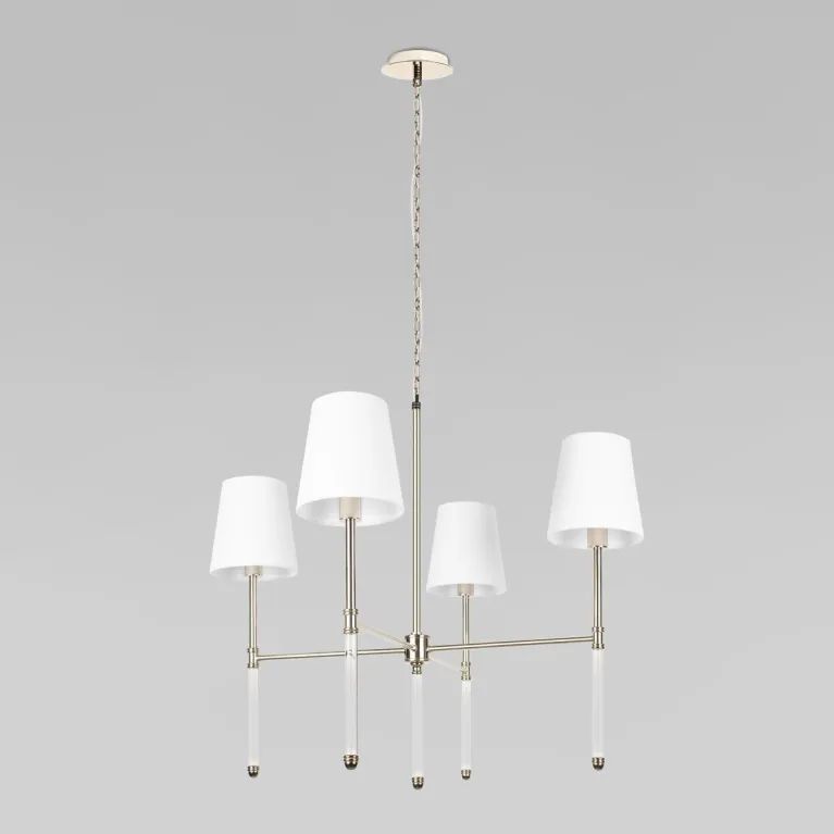 Подвесная люстра Loft IT Cosy 10308 Nickel в Нижнем Новгороде