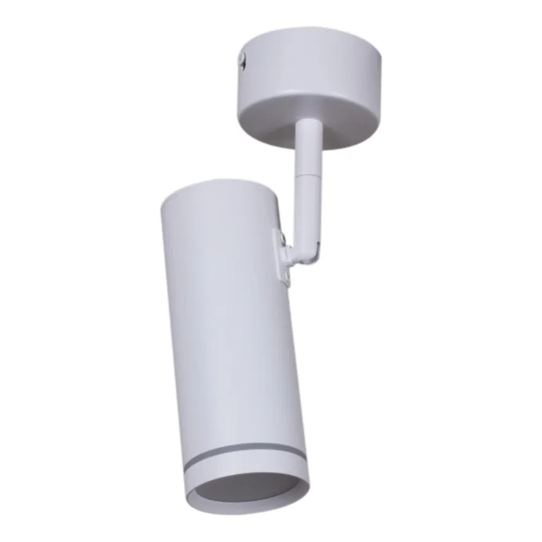 Трековый светильник Reluce 10065-9.5-001UR GU10 WT в Нижнем Новгороде