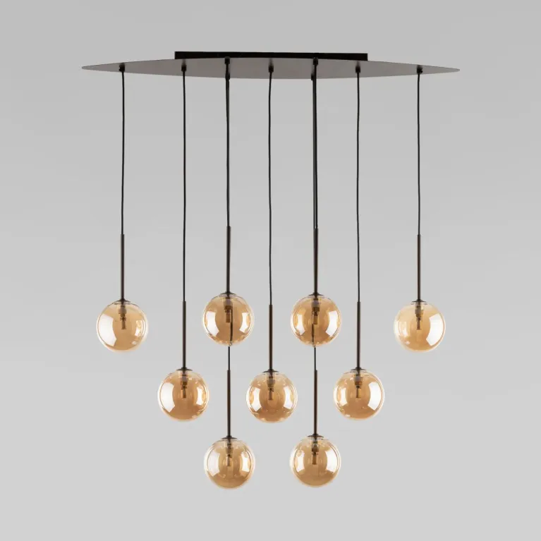 Каскадная люстра TK Lighting 6149 Estera a070951 в Нижнем Новгороде