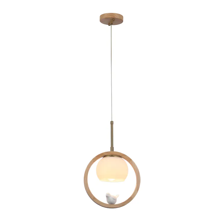 Подвесной светильник Arte Lamp Caprice A4182SP-1BR в Нижнем Новгороде