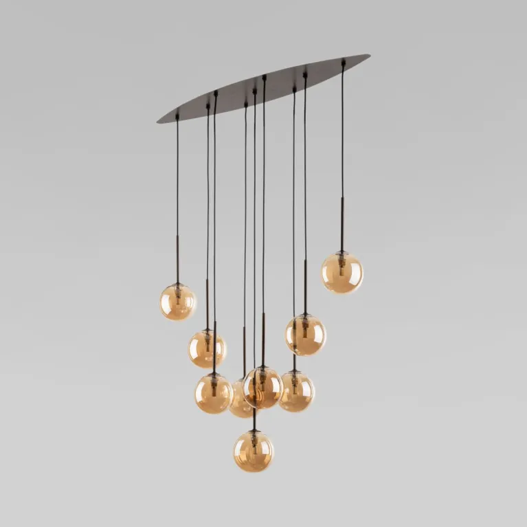 Каскадная люстра TK Lighting 6149 Estera a070951 в Нижнем Новгороде
