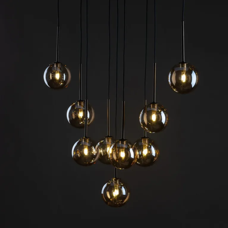 Каскадная люстра TK Lighting 6149 Estera a070951 в Нижнем Новгороде
