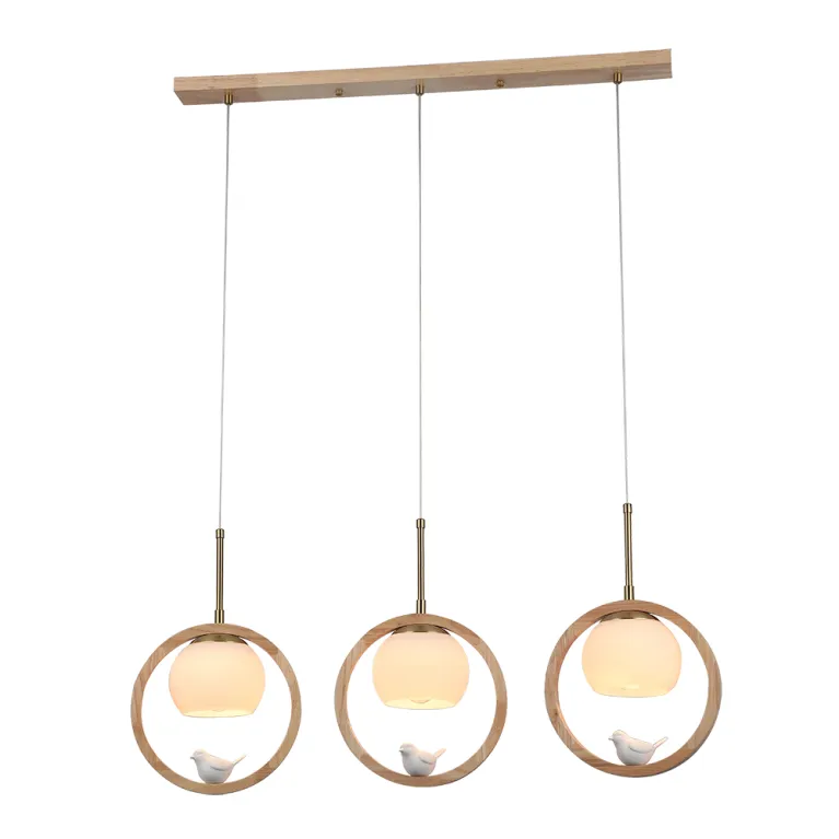 Подвесной светильник Arte Lamp Caprice A4182SP-3BR в Нижнем Новгороде