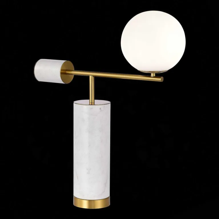 Настольная лампа ST Luce Danese SL1008.504.01 в Нижнем Новгороде