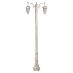 Парковый светильник Loft IT Tremezzo 100019/2200 WBG