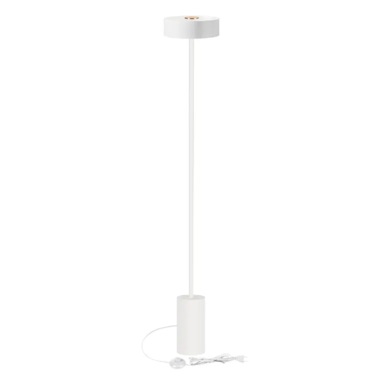 Торшер Arlight SP-SAMSARA-FLOOR-16W Warm3000 (WH, 110 deg, 230V) 053772 в Нижнем Новгороде