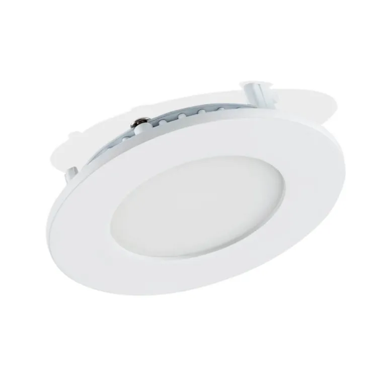 Встраиваемый светодиодный светильник Arlight DL-85M-4W Day White 020103 в Нижнем Новгороде