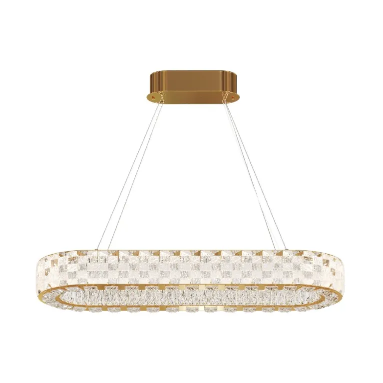 Подвесная люстра Maytoni Castello MOD336PL-L130G3K в Нижнем Новгороде