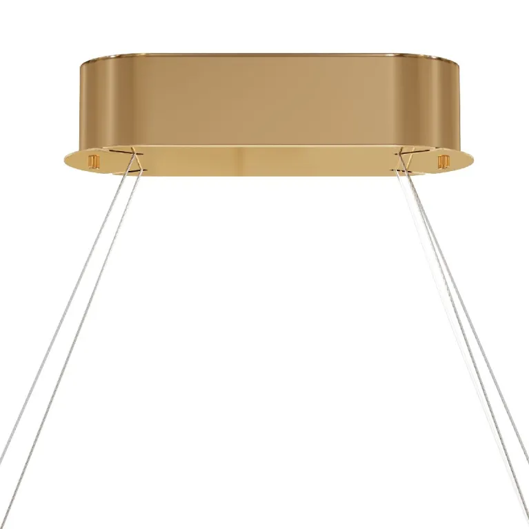 Подвесная люстра Maytoni Castello MOD336PL-L130G3K в Нижнем Новгороде