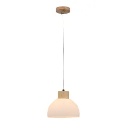 Подвесной светильник Arte Lamp Caprice A4184SP-1BR