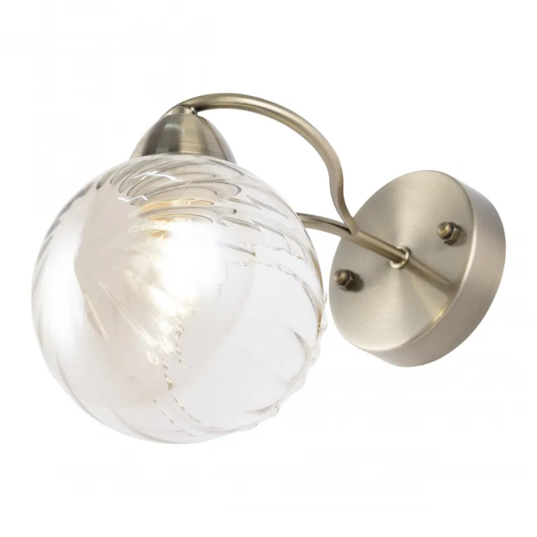 Бра Arte Milano Amalfi 329207/1W AB в Нижнем Новгороде