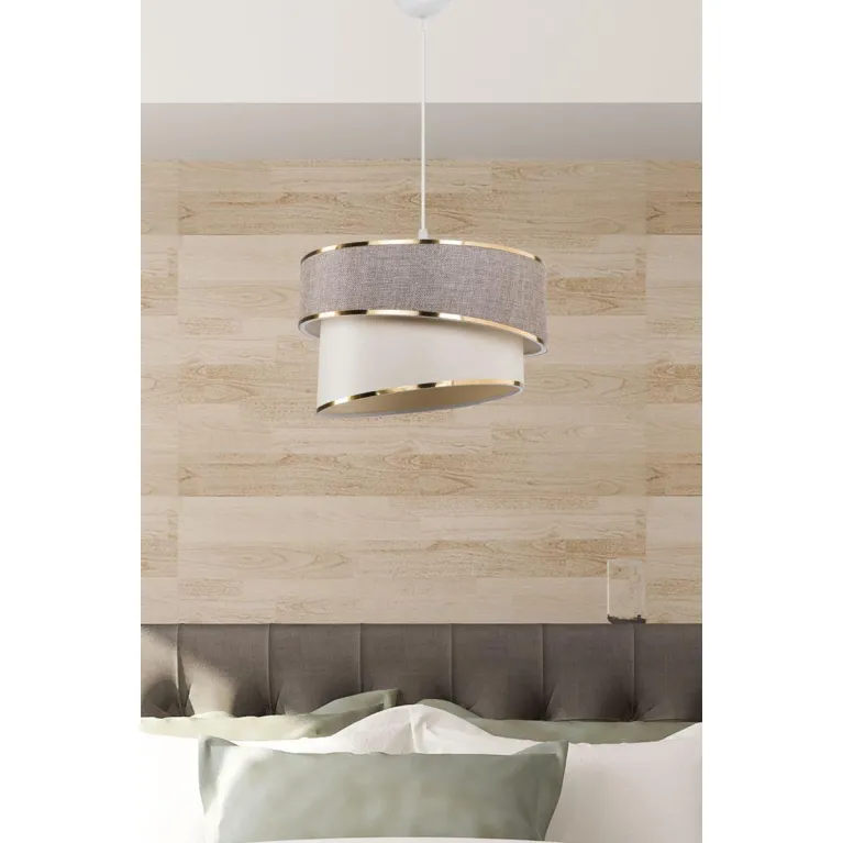 Подвесной светильник Toplight Bertina TL1622H-01WB в Нижнем Новгороде
