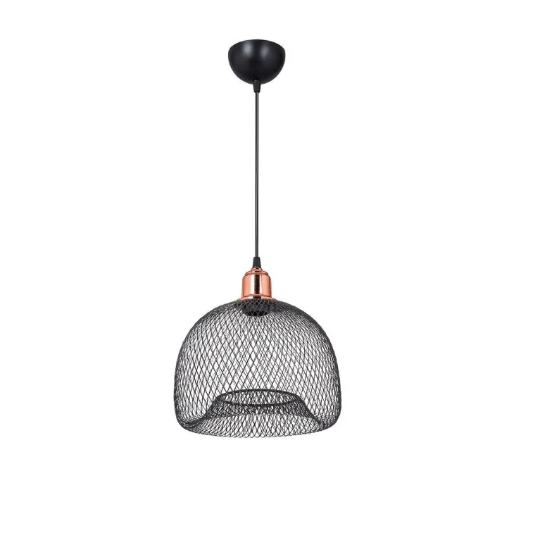 Подвесной светильник Toplight Bryanne TL1603H-01BK в Нижнем Новгороде