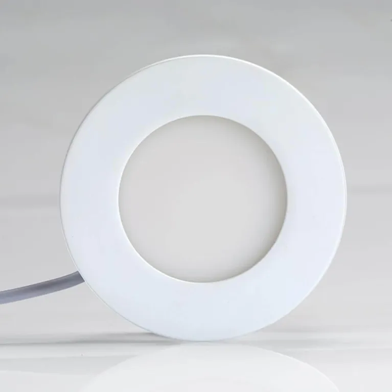 Встраиваемый светодиодный светильник Arlight DL-85M-4W Day White 020103 в Нижнем Новгороде