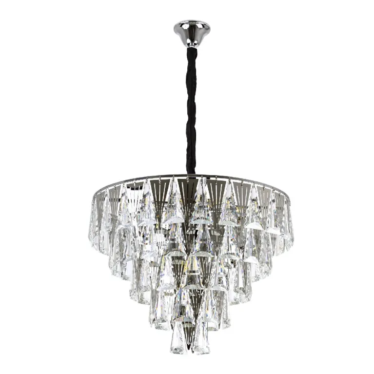 Подвесная люстра Modelux ML.313.11 CR в Нижнем Новгороде