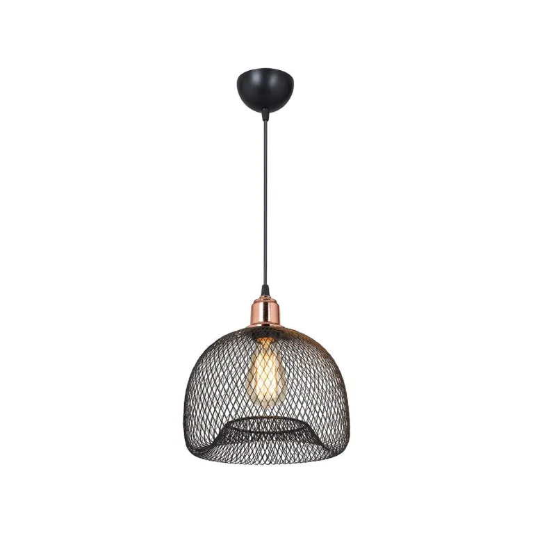 Подвесной светильник Toplight Bryanne TL1603H-01BK в Нижнем Новгороде