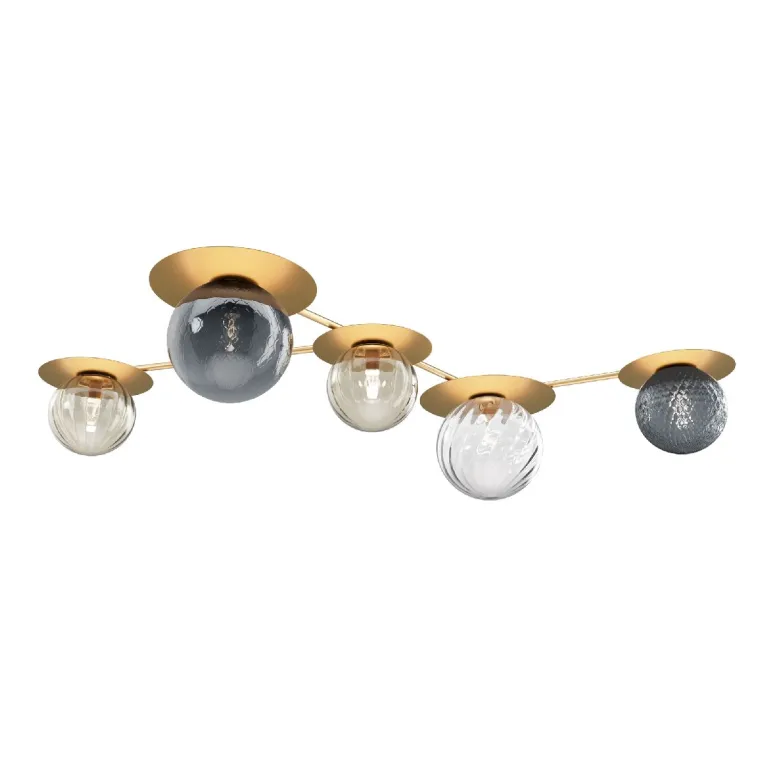 Потолочная люстра Maytoni Star sky MOD291CL-05BS1 в Нижнем Новгороде