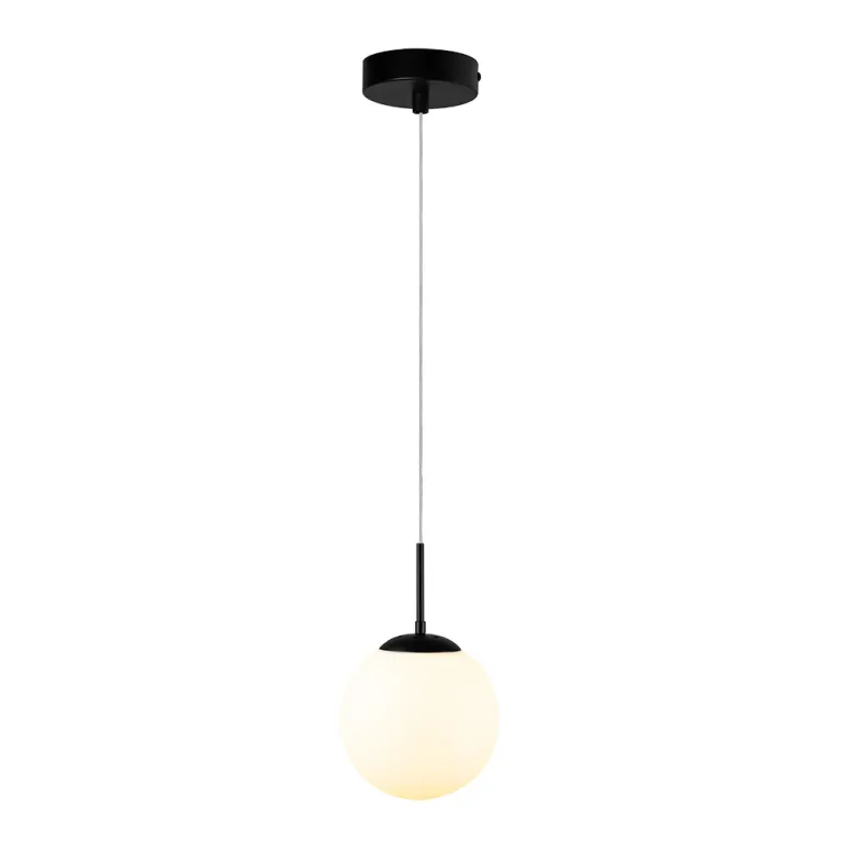Подвесной светильник Arte Lamp Volare A1565SP-1BK в Нижнем Новгороде