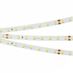Светодиодная лента Arlight RT 2-5000-50m 24V Warm3500 (2835, 80 LED/m, LUX) 028528