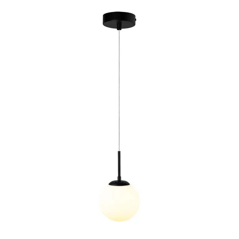 Подвесной светильник Arte Lamp Volare A1563SP-1BK в Нижнем Новгороде