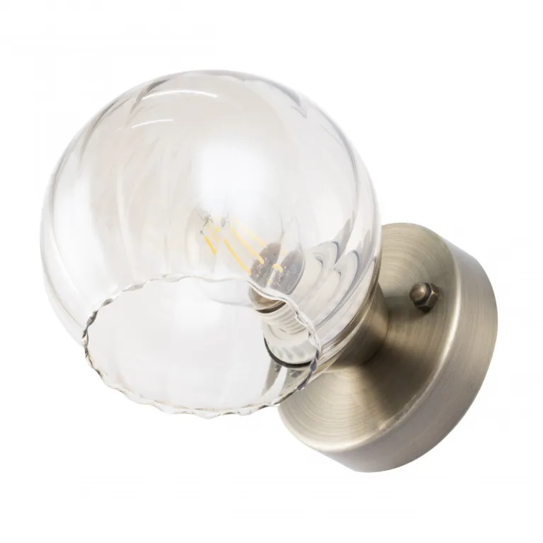 Бра Arte Milano Amalfi 322307/1W AB в Нижнем Новгороде