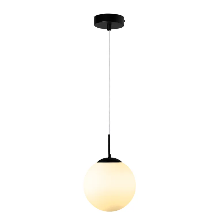 Подвесной светильник Arte Lamp Volare A1561SP-1BK в Нижнем Новгороде