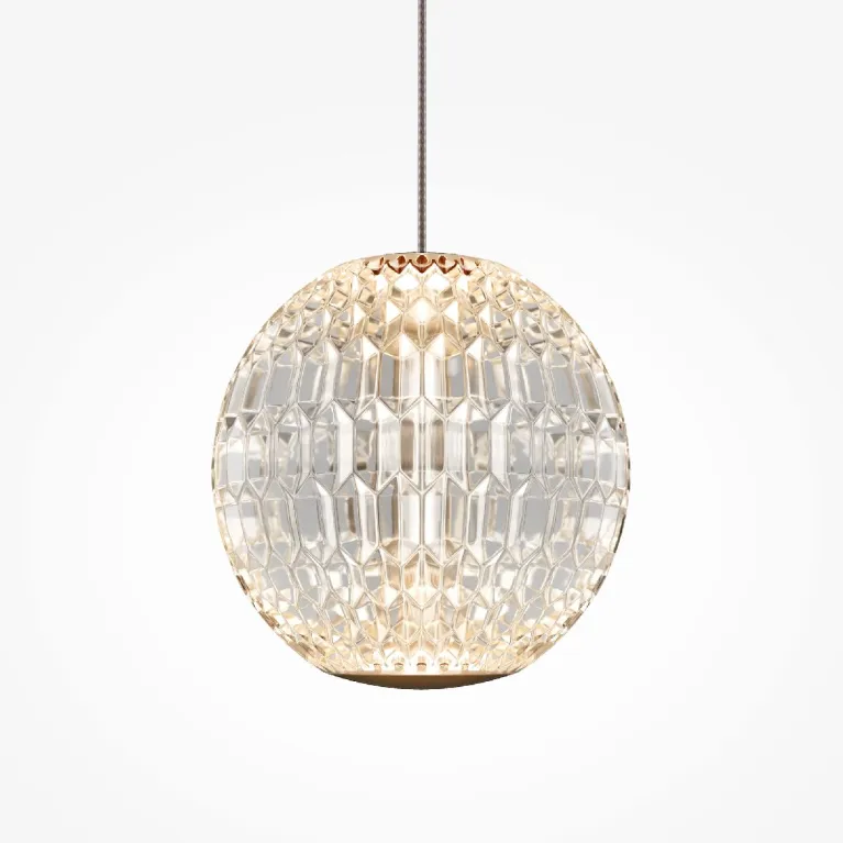Каскадная люстра Maytoni Sapphire MOD293PL-L56BS3K в Нижнем Новгороде