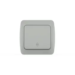 Переключатель ELBI Eva 554-011500-209