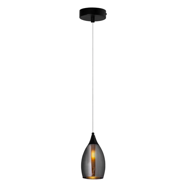 Подвесной светильник Arte Lamp Barry A7951SP-1BK в Нижнем Новгороде