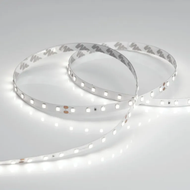 Светодиодная лента Arlight RT-A80-8mm 24V Day5000 (6 W/m, IP20, 2835, 5m) 024511(2) в Нижнем Новгороде