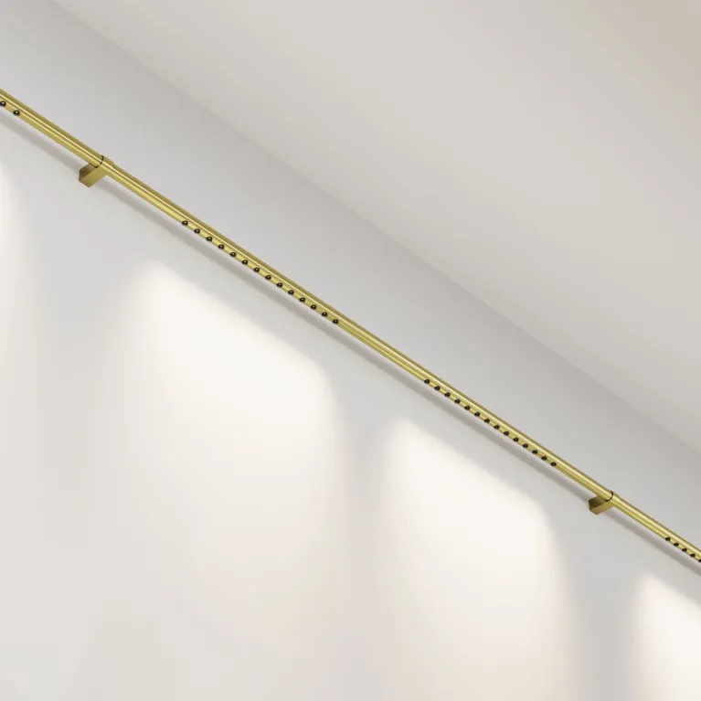 Трековый светильник Maytoni Points C101CL-L1000-24W3-6K-BS в Нижнем Новгороде