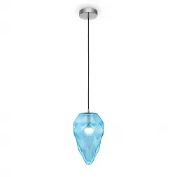Подвесной светильник Maytoni Globo P052PL-01BL