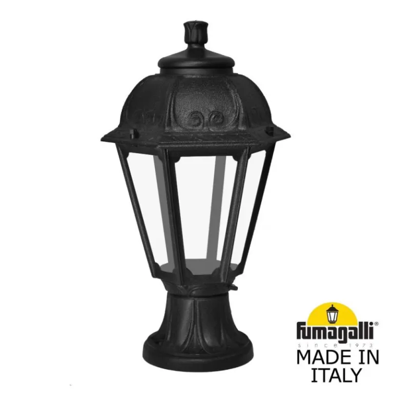 Садовый светильник Fumagalli K22.110.000.AXF1R в Нижнем Новгороде