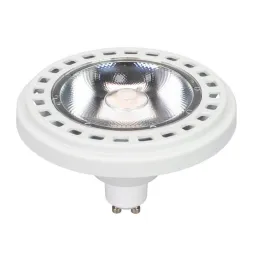 Лампа диммируемая Arlight GU10 15W 3000K AR111-Unit-GU10-15W-Dim 026867