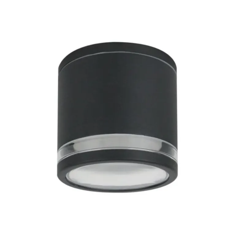 Уличный светильник Arte Lamp Nunki A1910PF-1BK в Нижнем Новгороде
