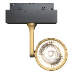 Трековый светильник Maytoni Track lamps TR024-2-10MG3K