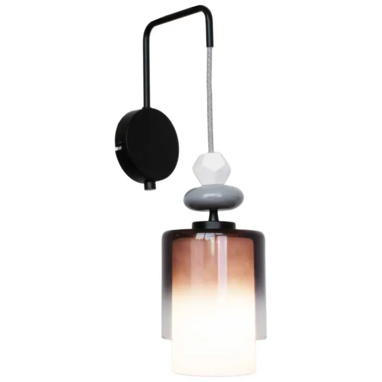 Бра 33 Идеи WLL.408.17.005.KBL-S.21.GR-S.05.WH в Нижнем Новгороде