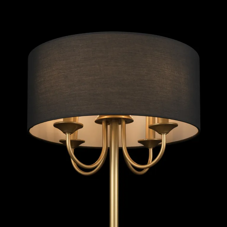 Торшер Loft IT Balance 10416F GD в Нижнем Новгороде