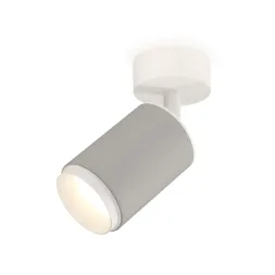 Накладной поворотный светильник Ambrella Light Techno XM6314002 (A2202, C6314, N6120)