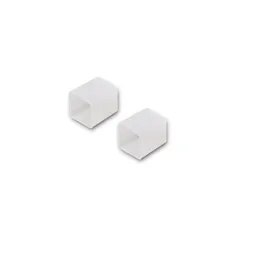 Заглушка для лент Arlight COB-6mm 054174 Заглушка для лент Arlight COB-6mm 054174