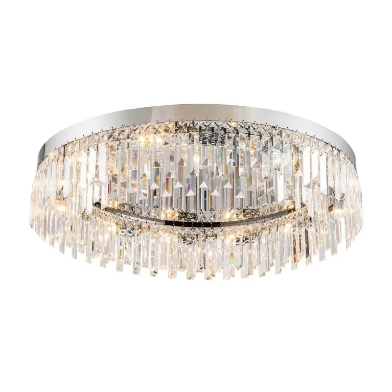 Потолочная люстра Indigo LACRIMA 12026/12C Chrome V000360 в Нижнем Новгороде